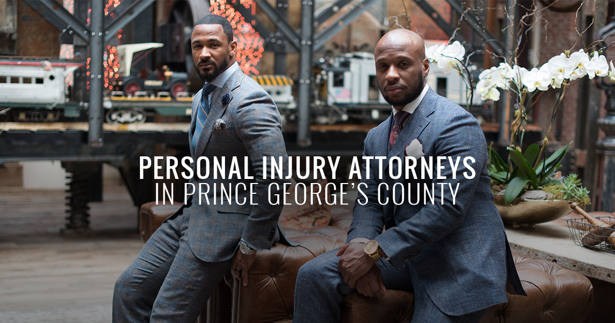 Fort Washington Personal Injury Attorney | Gracia & Mintz