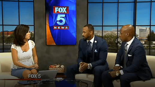 Attorneys Gracia and Mintz on Fox 5 News